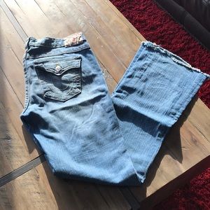 True Religion Jeans size 32